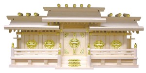 神殿