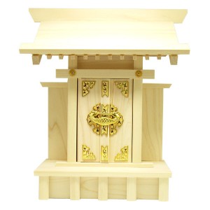 神殿