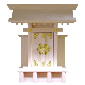 神殿