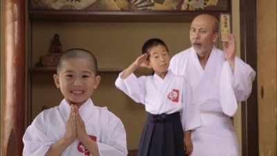 ぶつだんのもりCM