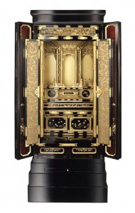金仏壇　しまむら