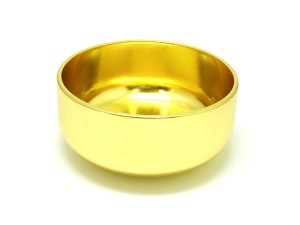 おりん　金箔