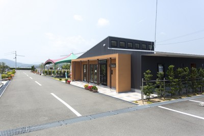羽ノ浦ロイヤルパーク　管理事務所