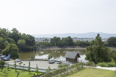 名方池ロイヤルパーク