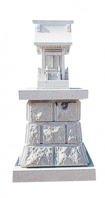 屋敷神殿