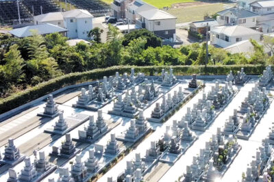 羽ノ浦ロイヤルパーク-F区