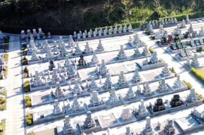 羽ノ浦ロイヤルパーク-K区