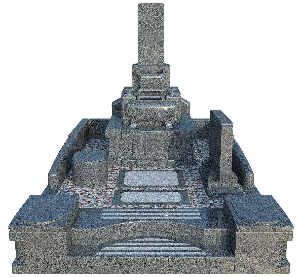 玉垣 アスター ぶつだんのもり