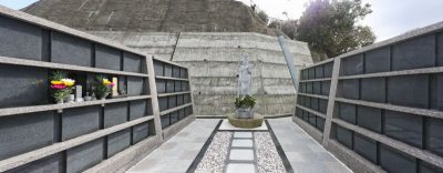 法花ロイヤルパーク　永代管理墓　観音御陵