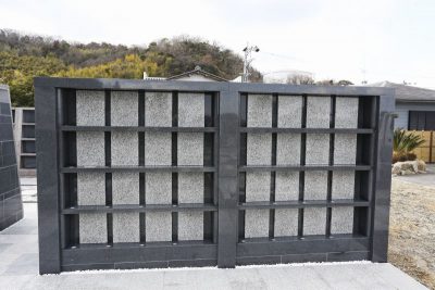 法花ロイヤルパーク　永代管理墓　観音御陵