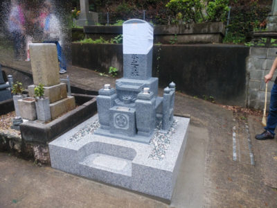 お客様施工例