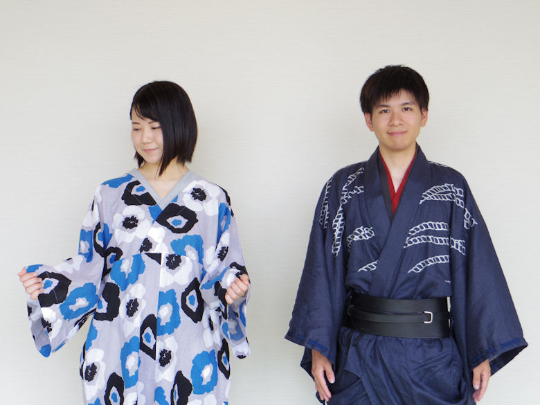 【SOU・SOU阿波おどりStyle】 とまと 甚平 SOU・SOU阿波おどりStyle】 とまと 甚平 SOU・SOU阿波おどり
