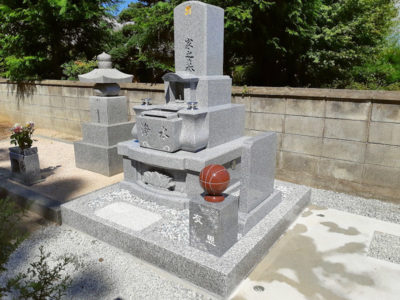 お客様施行例