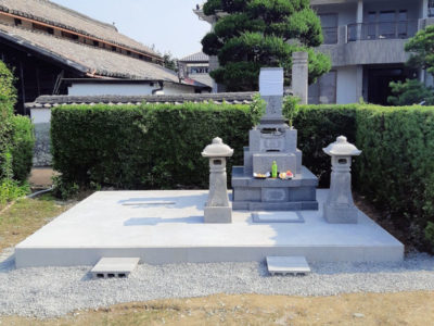 お客様施工例