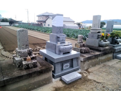 お客様施工例