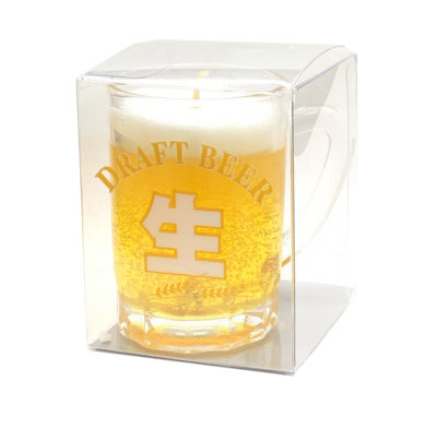 好物シリーズ　ドラフトビール　ミニジョッキ