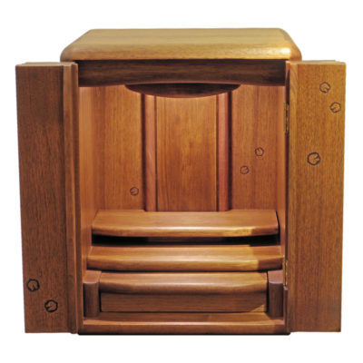 アルモン　胡桃