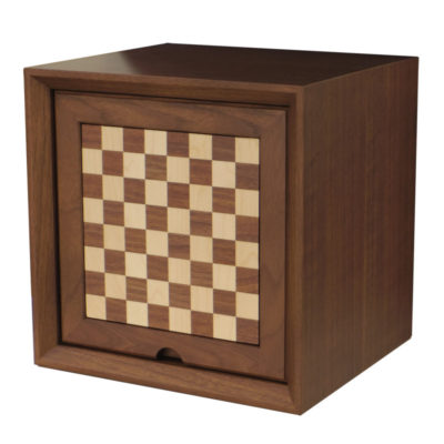 ダースⅠ　市松