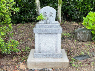 称念寺様ペット墓