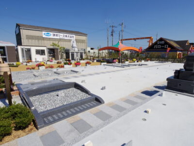 松茂ロイヤルパーク-フリーゾーン