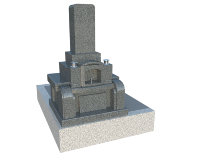 松茂ロイヤルパーク　都市型