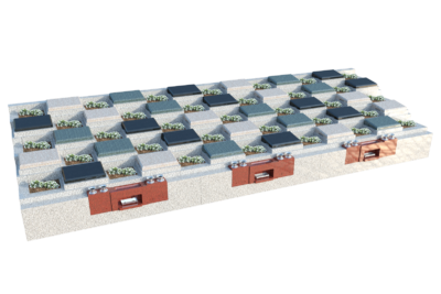 第2法花ロイヤルパーク　永代管理墓ティエラ